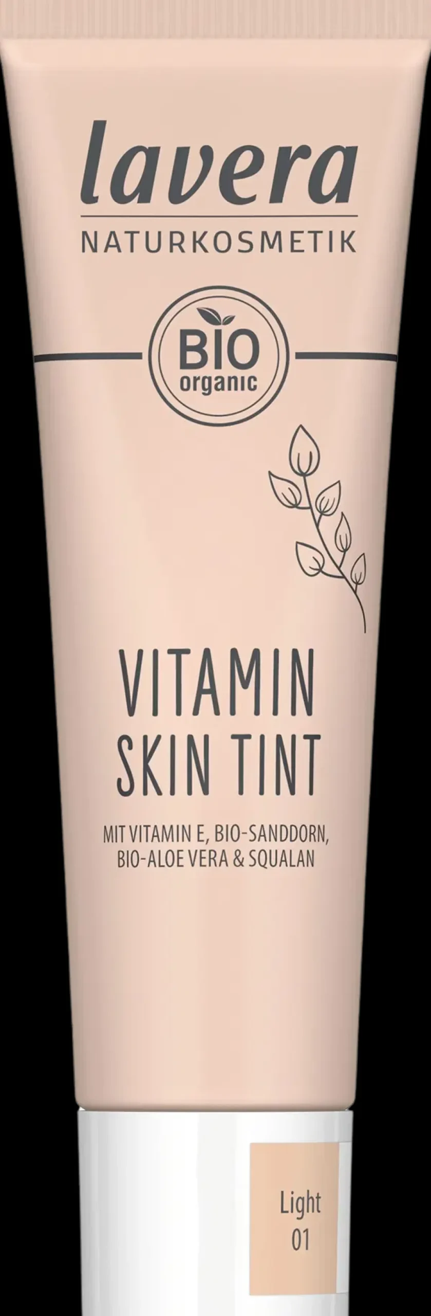 Clearance Vitamin Skin Tint -meikkivoide 01 30 ml Meikit|Kasvomeikit