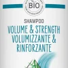 lavera Hiukset|Shampoot<Volume & Strength shampoo 250 ml