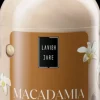 Best Macadamia Cream Puff suihkugeeli 500 ml Vartalonhoito