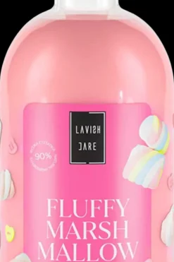 Discount Suihkugeeli Fluffy Marshmallow 500ml Vartalonhoito
