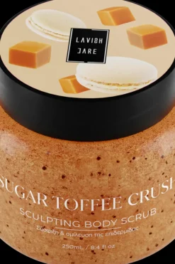 Discount Vartalokuorinta Sugar Toffee Crush 250ml Vartalonhoito