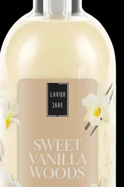 Discount Vartalovoide Sweet Vanilla Woods 300 ml Vartalonhoito