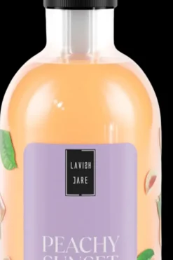 Vartalovoide Peachy Sunset 300ml Vartalonhoito