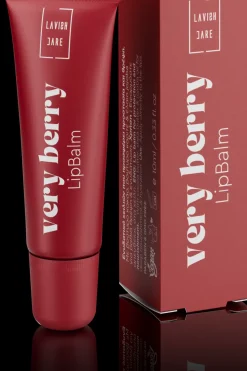 Discount Very Berry huulivoide 10 ml Kasvojenhoito