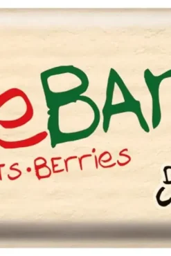 Sale Barebar taatelipatukka taateli-cashewpähkinä 40g Urheiluravinnepatukat