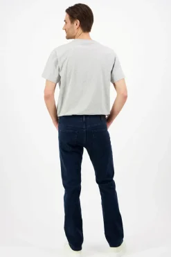 Lee Cooper Farkut<LC 08 1302 tummansiniset Regular fit -farkut