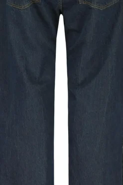 Outlet LC 84 2219 tummansiniset Loose fit farkut Farkut