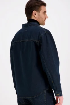 Lee Cooper Takit<LC JON 2219 farkkupaitatakki