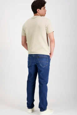 Hot Daren Zup Fly miesten farkut Farkut