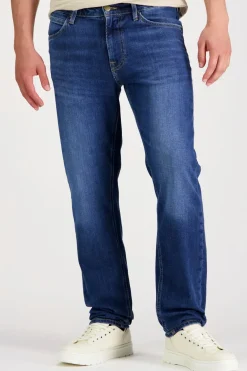 Hot Daren Zup Fly miesten farkut Farkut