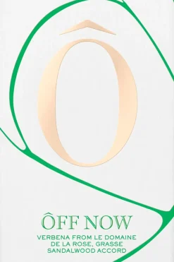 Discount Les Ô Off Now EdT 100 ml -tuoksu Hajuvedet