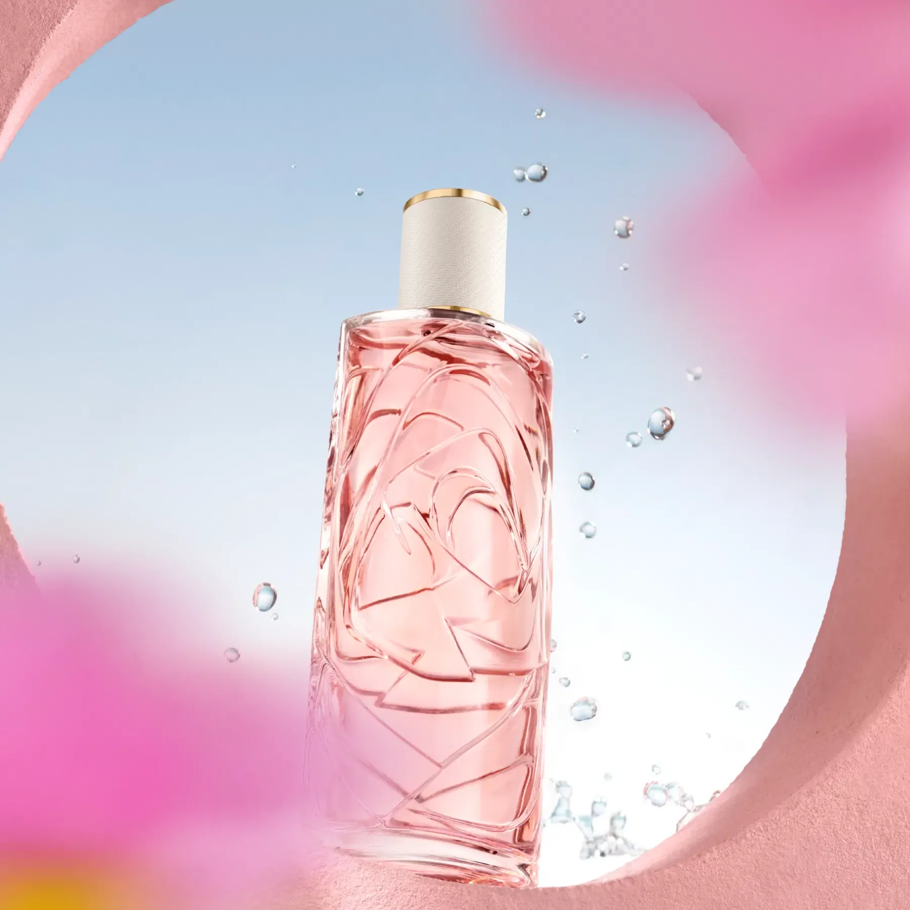 Lancôme Hajuvedet<Les Ô Over the Top EdT 100 ml -tuoksu