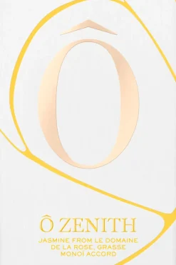 Hot Les Ô Zenith EdT 100 ml -tuoksu Hajuvedet