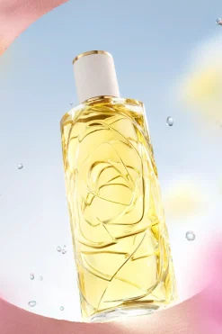 Hot Les Ô Zenith EdT 100 ml -tuoksu Hajuvedet