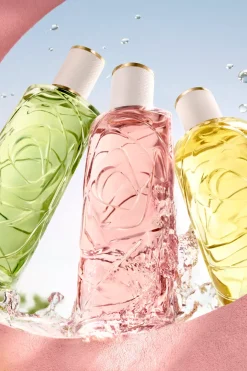 Hot Les Ô Zenith EdT 100 ml -tuoksu Hajuvedet