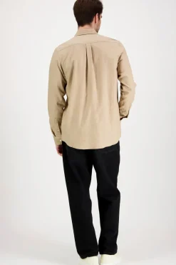 Best Desert Reg Shirt flanellipaita Paidat