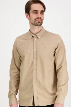 Best Desert Reg Shirt flanellipaita Paidat