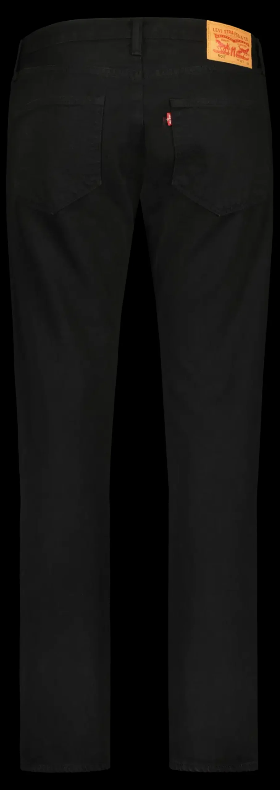 Best Levi’s® 501 Original Fit farkut Farkut