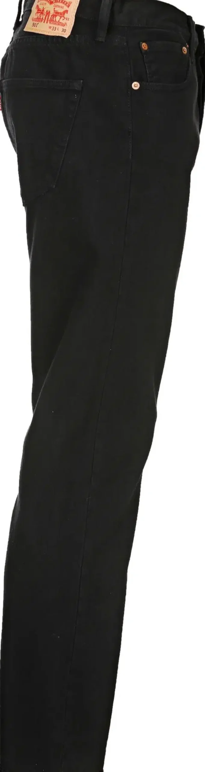 Best Levi’s® 501 Original Fit farkut Farkut