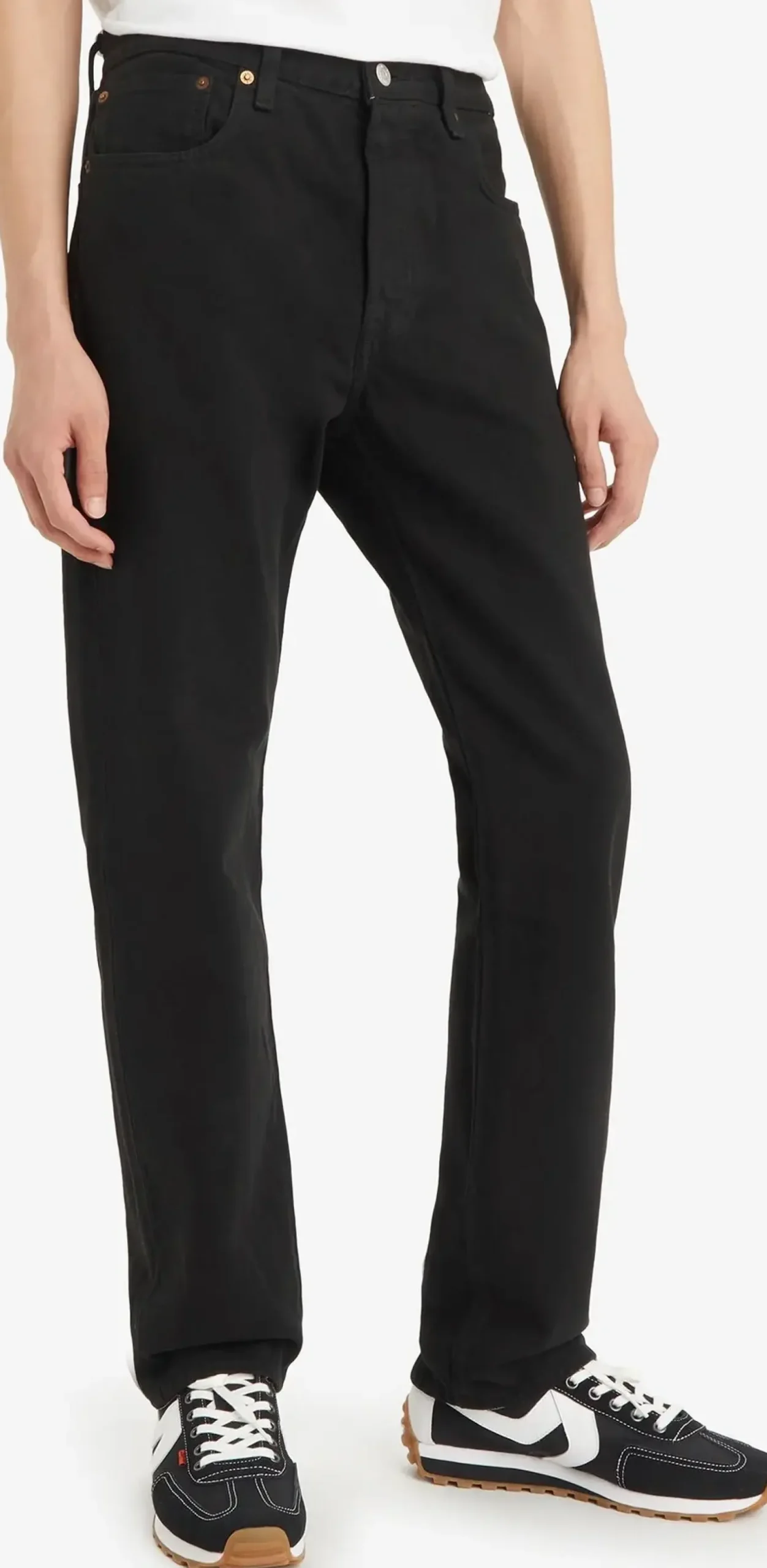 Best Levi’s® 501 Original Fit farkut Farkut