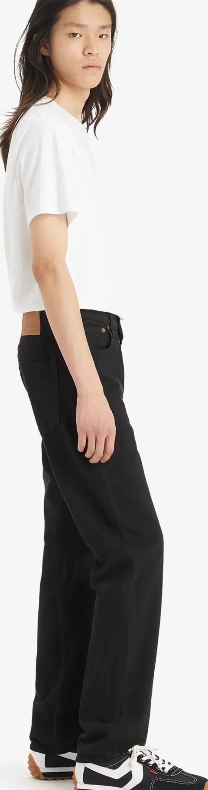 Best Levi’s® 501 Original Fit farkut Farkut