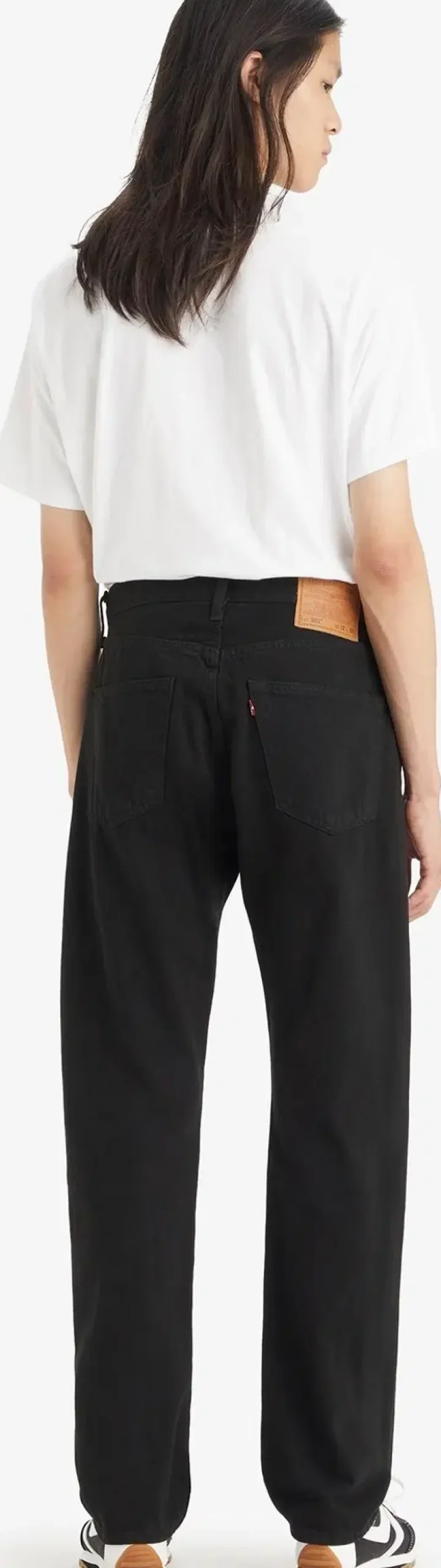 Best Levi’s® 501 Original Fit farkut Farkut