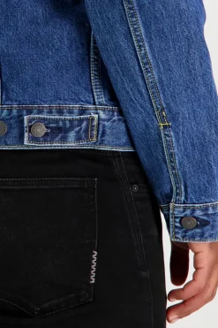 Best trucker farkkutakki Takit