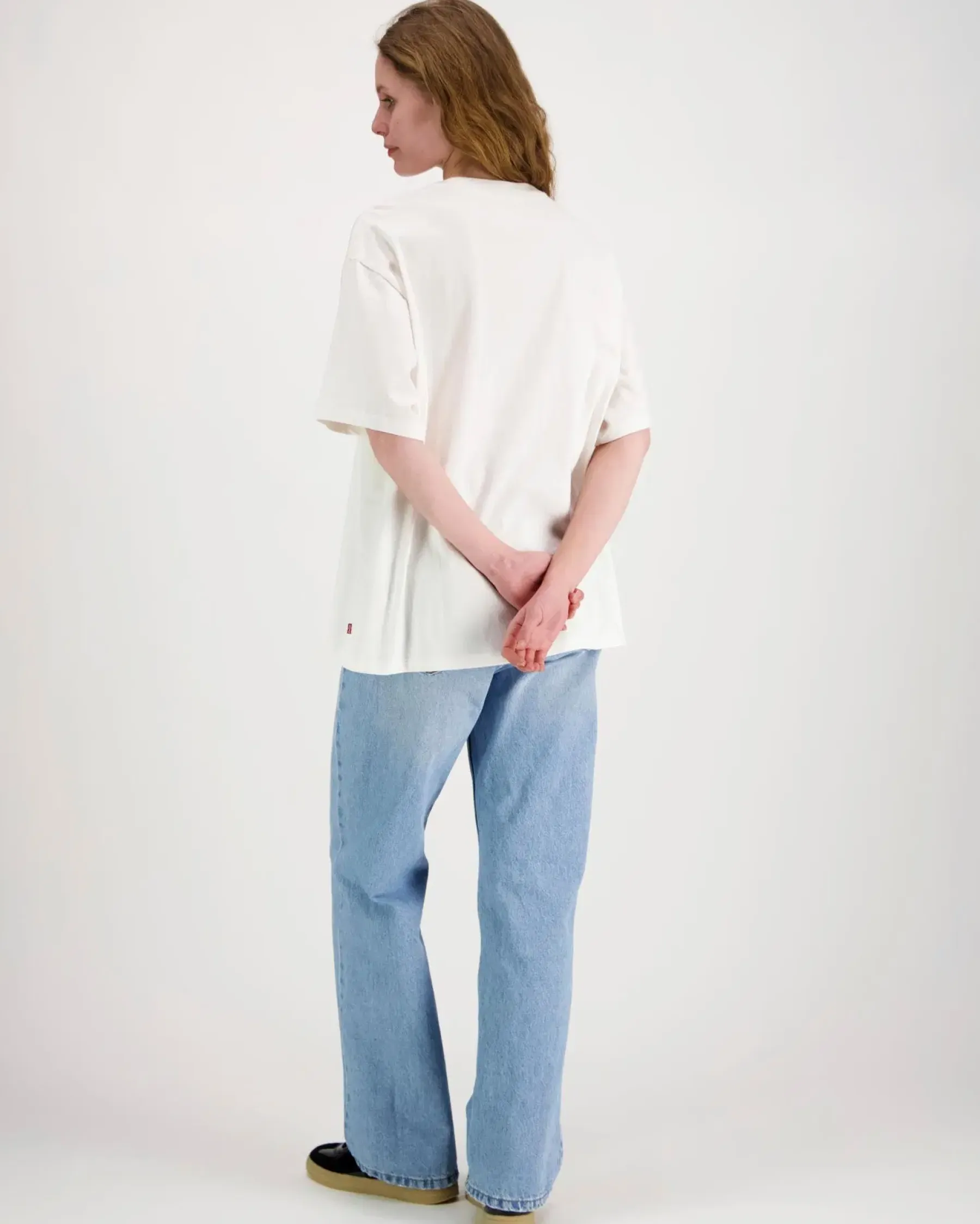 Best ® Graphic short stack t-paita Paidat Ja Topit