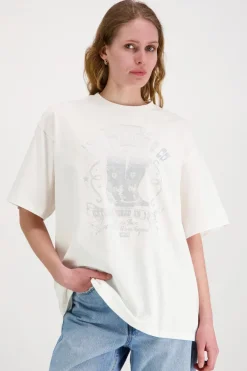 Best ® Graphic short stack t-paita Paidat Ja Topit