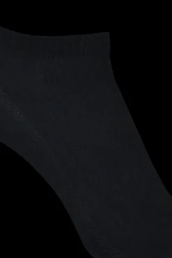 Best Low Cut Batwing Logo 3-pack sukat Sukat