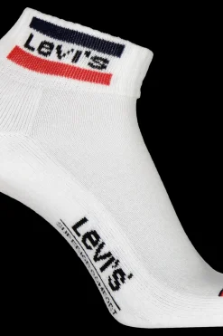 New Mid Cut Sportswear Logo 2-pack sukat Sukat