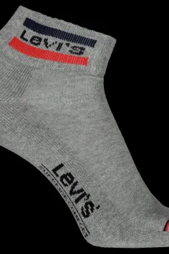 New Mid Cut Sportswear Logo 2-pack sukat Sukat