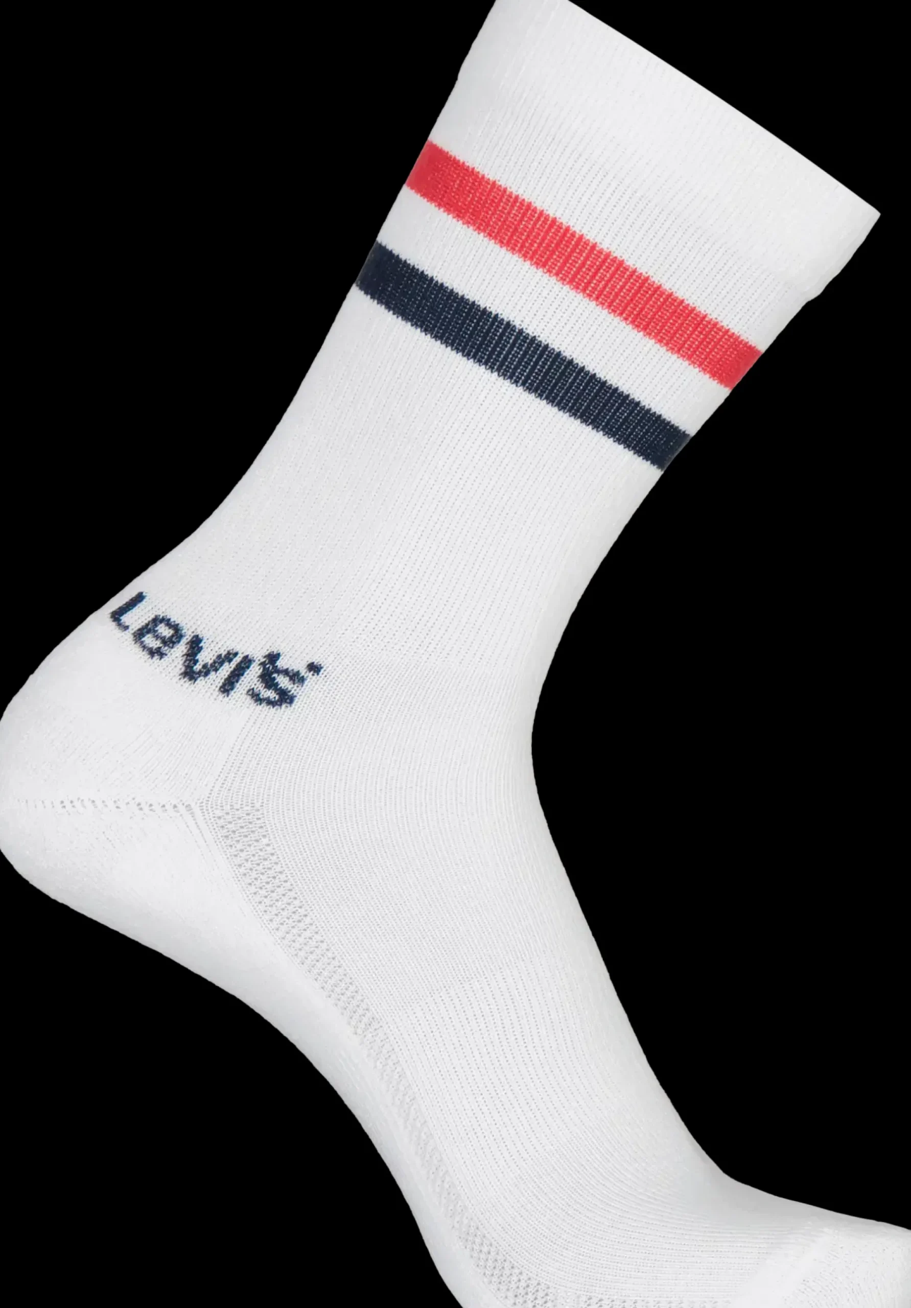 Best Regular Cut Sport Stripe 2-pack sukat Sukat