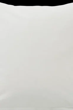 Lexington Arts & Crafts twill koristetyynynpäällinen 50x50cm valkoinen/beige Sisustustyynyt Ja Tyynynpäälliset