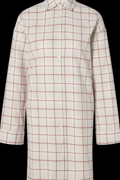 Hot Lexington flanelliyöpaita ruudullinen L Yöasut