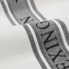 Lexington Company Keittiötekstiilit<Lexington Icons Star jacquard keittiöpyyhe 50x70cm valkoinen/musta
