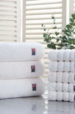 Lexington Company Pyyhkeet<Lexington Original käsipyyhe 30x50cm white