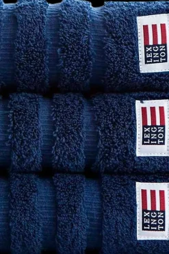 Lexington Company Pyyhkeet<Lexington Original käsipyyhe 30x50cm navy