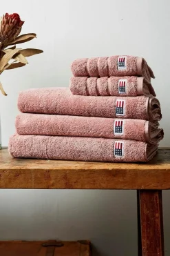 Lexington Company Pyyhkeet<Lexington Original käsipyyhe 30x50cm lavender