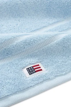 Best Lexington Original käsipyyhe 50x70cm cloud blue Pyyhkeet