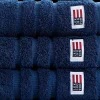 Best Lexington Original käsipyyhe 50x70cm navy Pyyhkeet