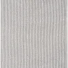 New Lexington Original käsipyyhe 50x70cm white gray stripe Pyyhkeet