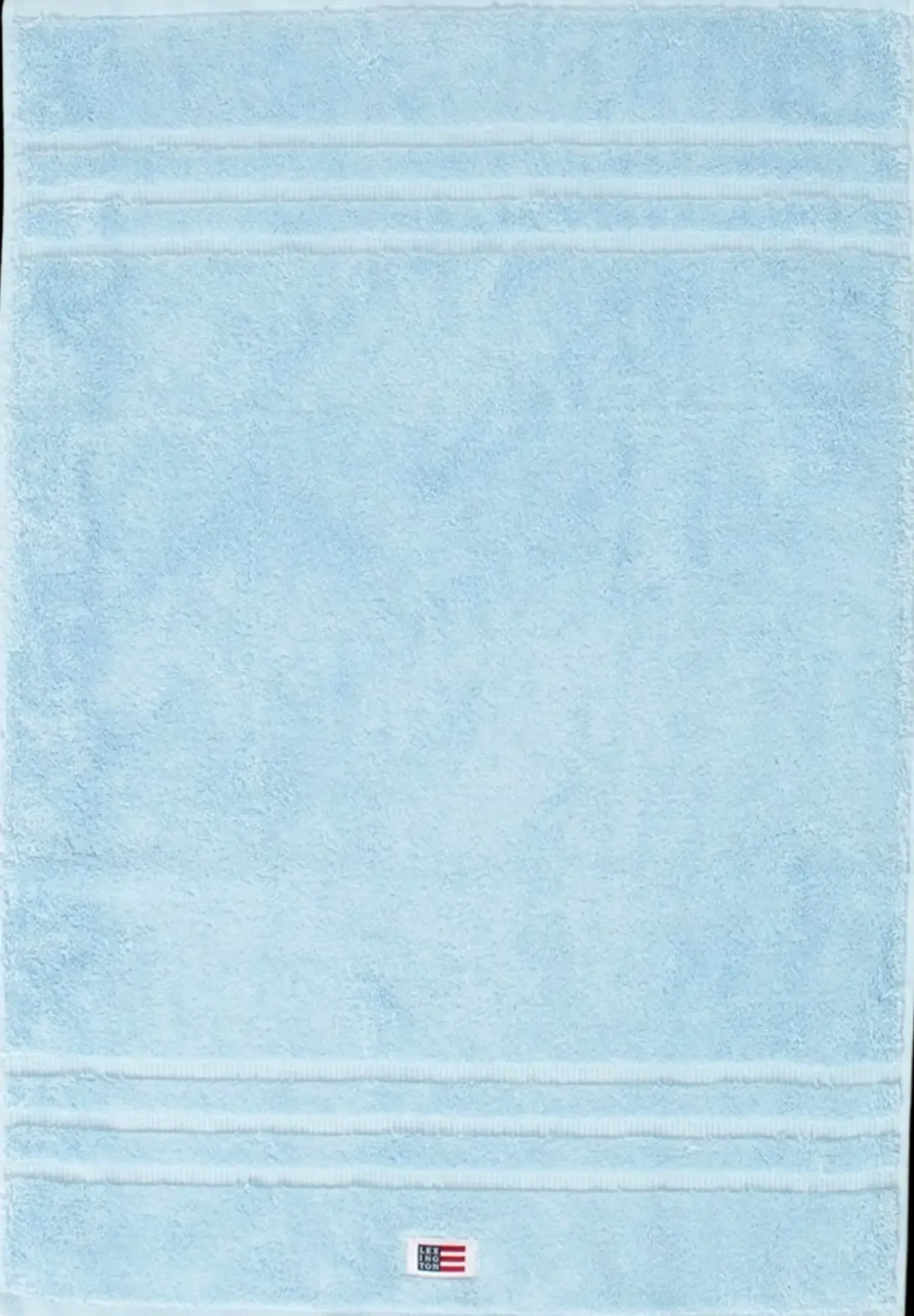 Lexington Company Pyyhkeet<Lexington Original käsipyyhe 30x50cm cloud blue