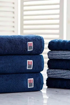 Lexington Company Pyyhkeet<Lexington Original kylpypyyhe70x130cm navy