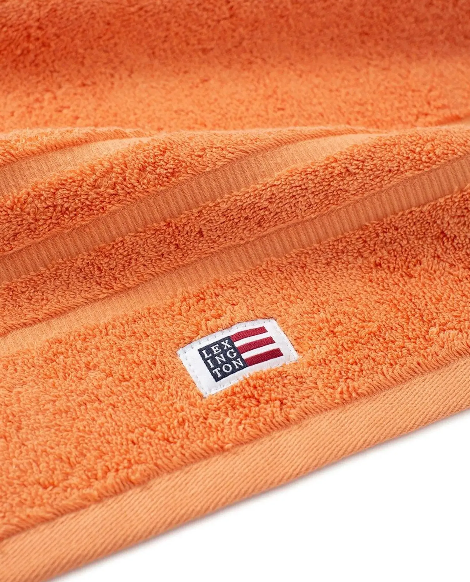Lexington Company Pyyhkeet<Lexington Original kylpypyyhe70x130cm peach melon