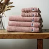 Sale Lexington Original kylpypyyhe 100x150cm lavender Pyyhkeet