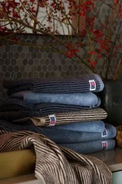 Lexington Company Pyyhkeet<Lexington Original kylpypyyhe70x130cm steel blue