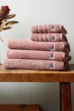 New Lexington Original kylpypyyhe70x130cm lavender Pyyhkeet