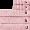 Discount Lexington Original kylpypyyhe 100x150cm light rose Pyyhkeet