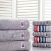 Sale Lexington Original kylpypyyhe70x130cm dark gray Pyyhkeet
